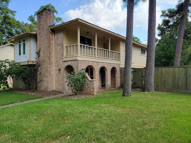 Building Photo - Home has been remodeled/updated. New hand-...