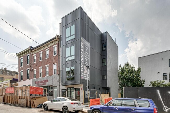 Building Photo - Brand New Luxury Apartments Nolibs Unit 1