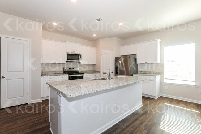 Photo - 3505 Bridgewood Dr