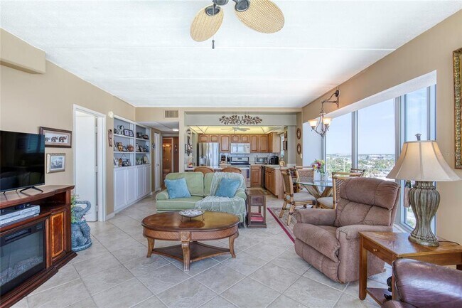 Photo - 3601 S Atlantic Ave Unit 501