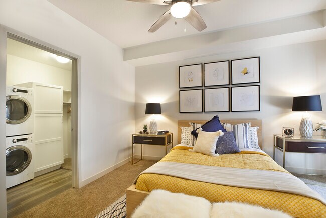 Liberty Blvd Apartments