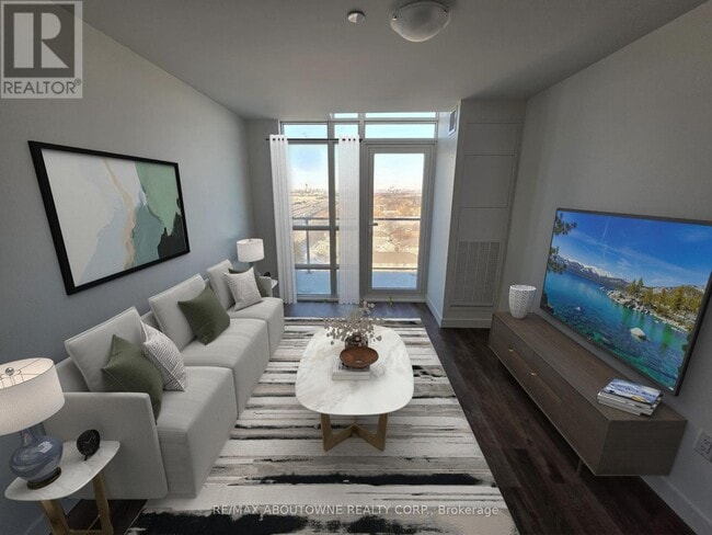 Photo - 461 Green Rd Unité 1120