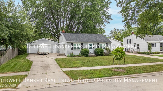 Building Photo - 1022 Silver St