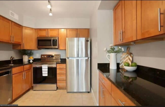 Building Photo - 3609 38th St NW Unit 309