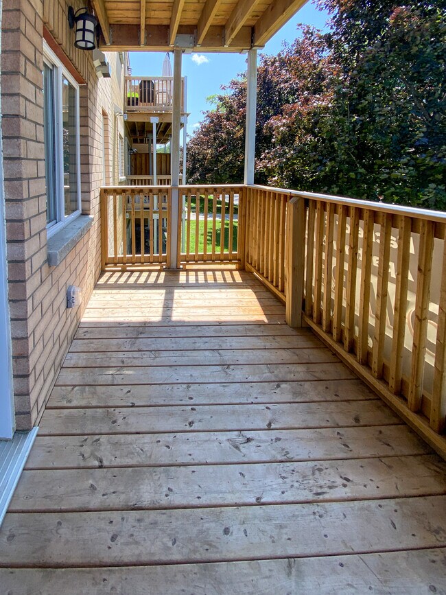 Photo - 625 Borthwick Ave Unit 201