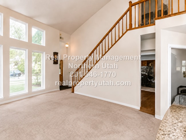 Photo - Beautiful 3 Bed 3 Bath Kaysville Home Coming Soon!