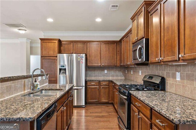 Photo - 3803 Manor View