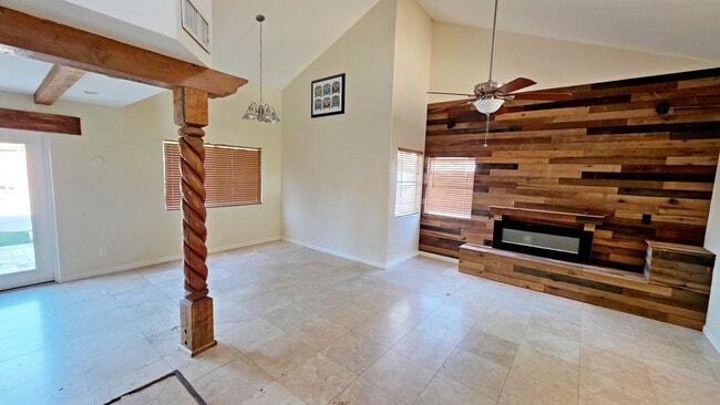 Photo - Ahwatukee Home with Backyard OASIS!
