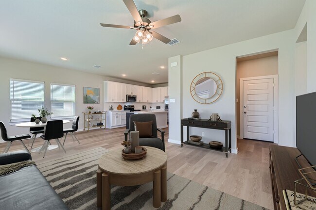 Photo - CAMBRIDGE PLAN