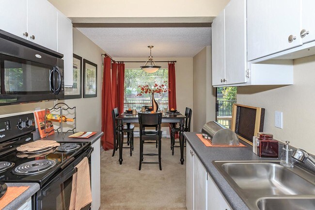 Photo - Waterbrook Loft and Apartments