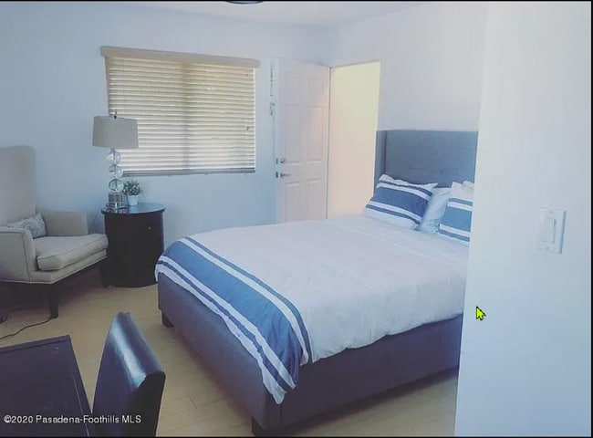 Photo - 748 1/2 N La Jolla Ave-748) Unit 748)