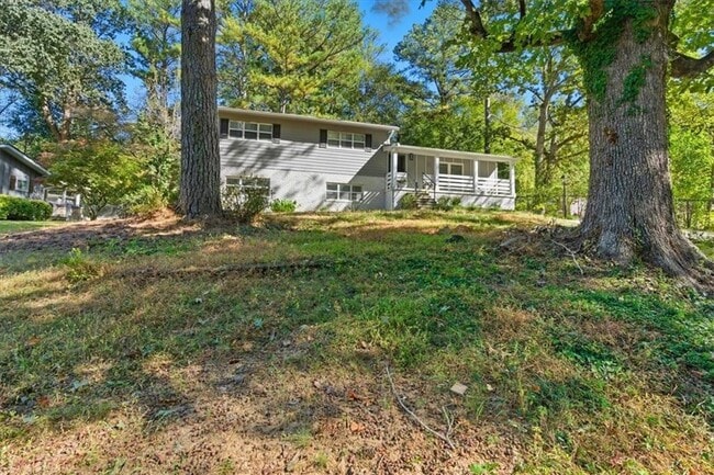 Photo - 3268 Briarwood Blvd