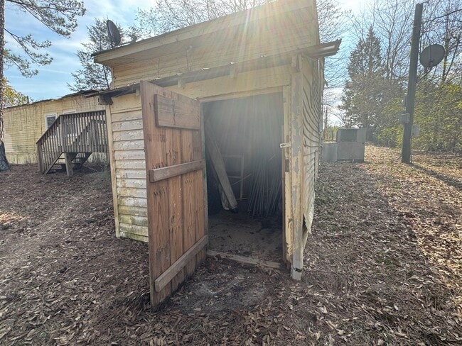 Photo - Affordable 2-Bedroom Home in Mill Creek Sc...