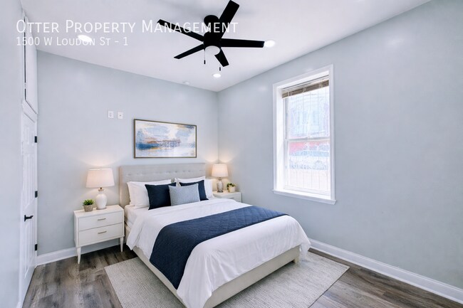 Photo - 1500 W Loudon St Unit 1