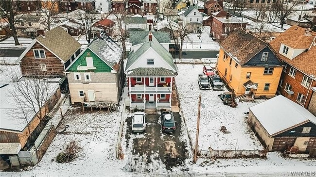 Photo - 1953 Falls St