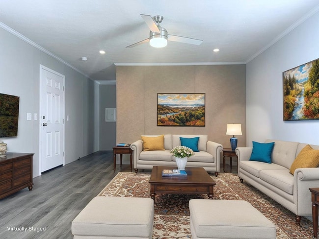 Building Photo - 52491 Potomac Ct