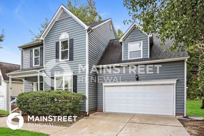 Photo - 8 Brackenwood Ct