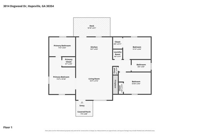 Photo - 3014 Dogwood Dr