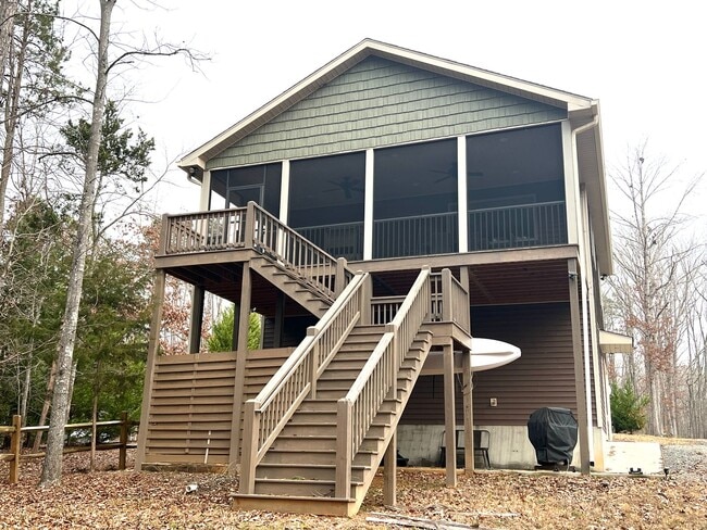 Photo - Furnished & All Inclusive Rental with Lake...