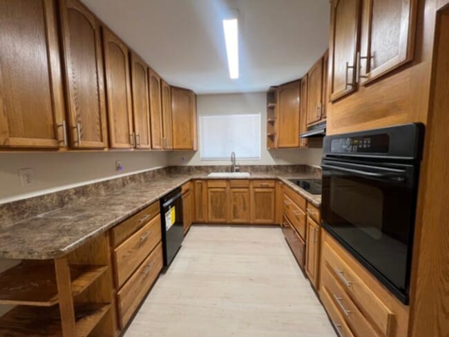 Photo - Charming 3 Bedroom, 2 Bathroom Single Family Home with Two Car Garage and Backyard!