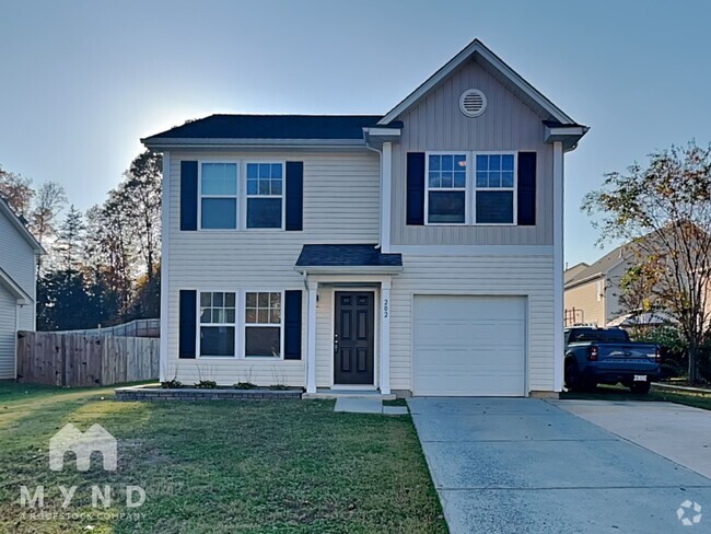 Building Photo - 202 English Oak Lane Rental