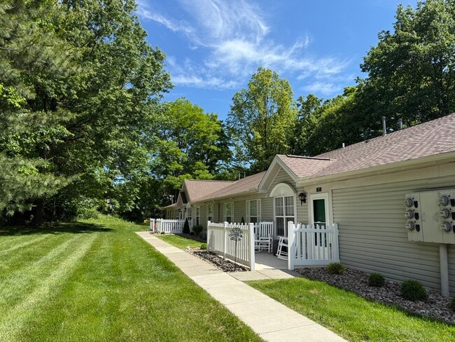 Photo - Ashberry Village Apartments
