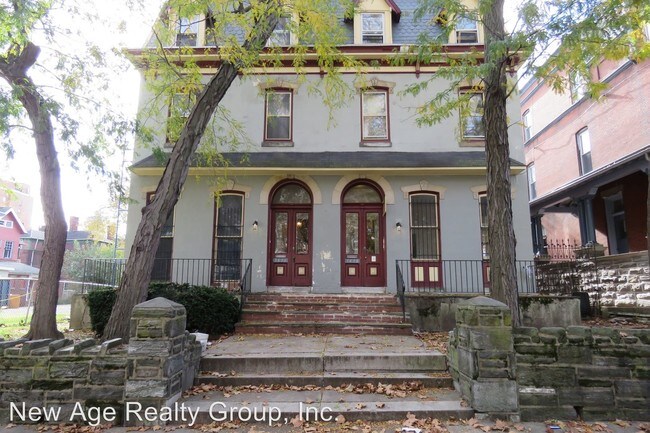 Photo - 3416 Powelton Ave Apartment