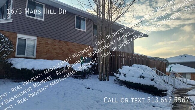 Photo - 1673 Mars Hill Dr