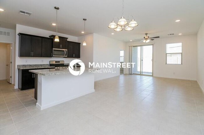 Photo - 3 Bedroom Pet-Friendly Home in Maricopa, AZ with Main Street Renewal