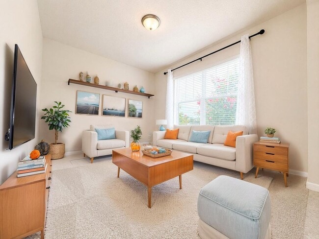 Photo - Welcome home to refined family living in this 3Bedrooms / 2.5Baths residence in Tohoqua!