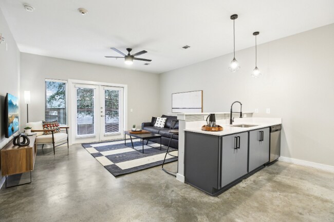 Photo - 2505 Thornton Rd Unidad 1107