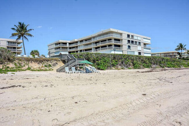 Photo - 3250 S Ocean Blvd Unit 507 N