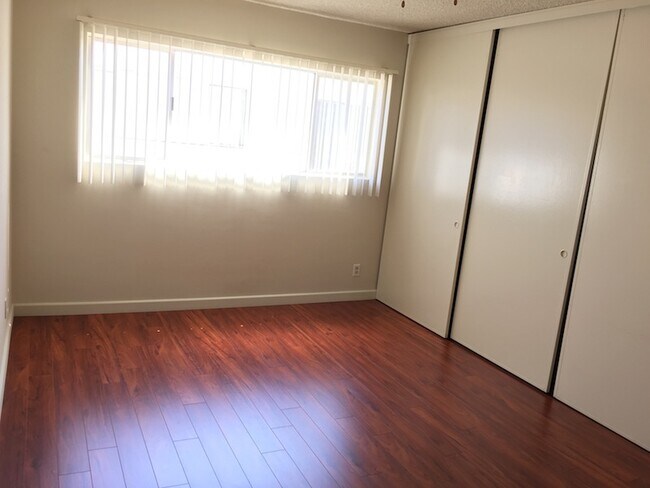 Casablanca West Apartments