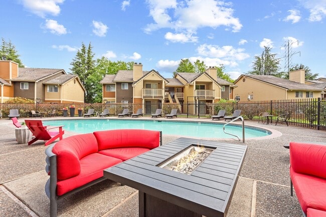 Building Photo - MonteVista at Murray Hill