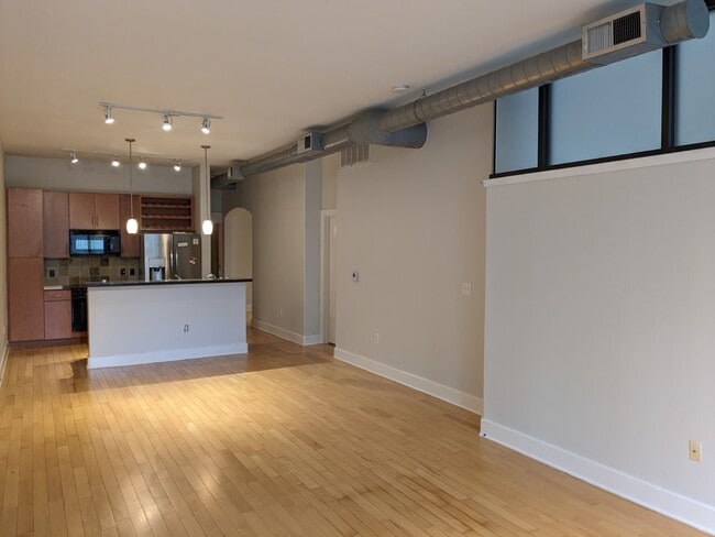 Building Photo - 1901 Post Oak Blvd Unit 3215 Rental