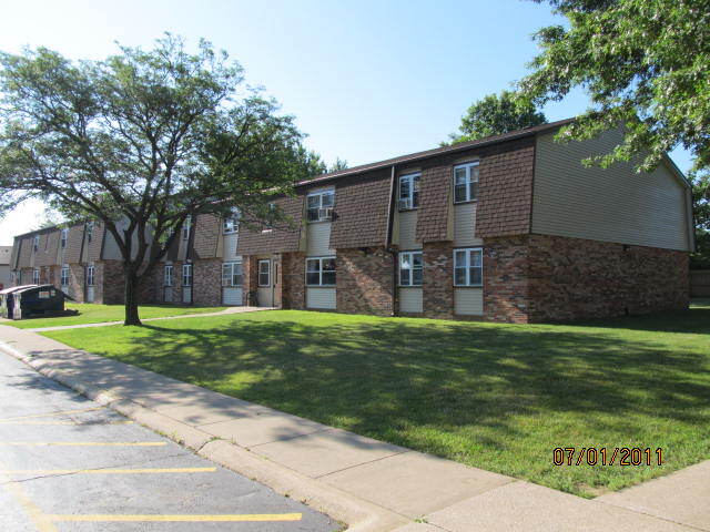 The Meadows - The Meadows Apartments