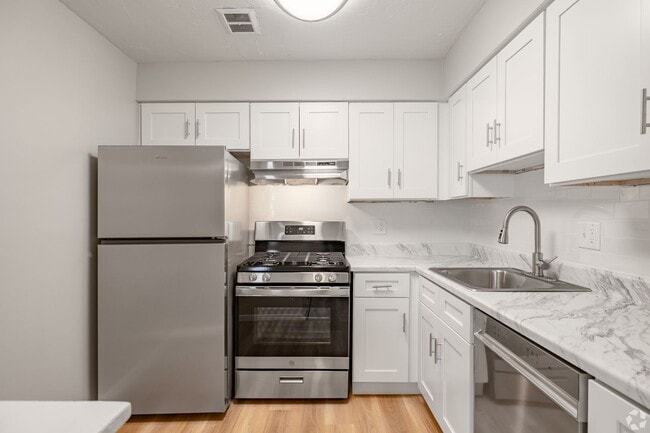 Photo - Coppertree Apartments