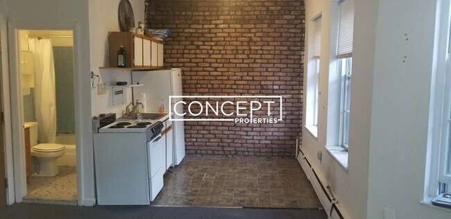 Photo - 61 S Huntington Ave Unidad 301