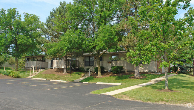 Building Photo - Slate Run Rental