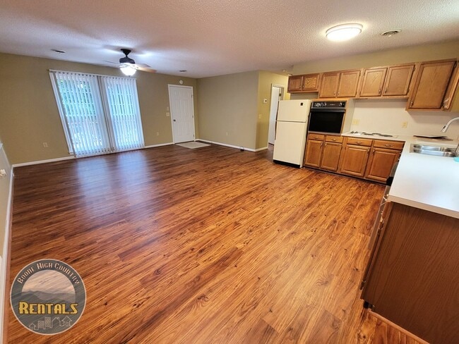 Photo - 2bd/2ba Home in Linville