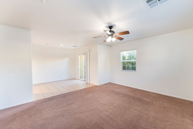 Photo - Bright and Spacious 3-Bedroom Home with Balcony and Modern Comforts!