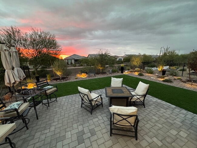 Photo - 21444 N 268th Dr