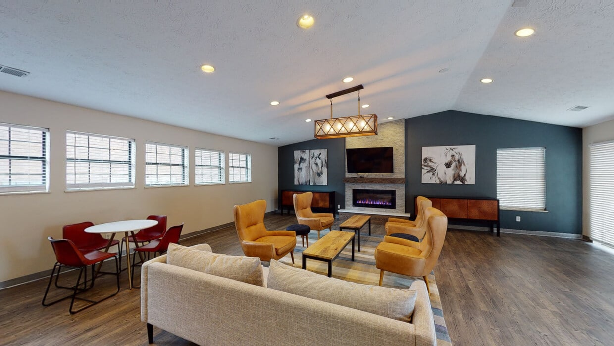 Photo - Shillito Park Apartments