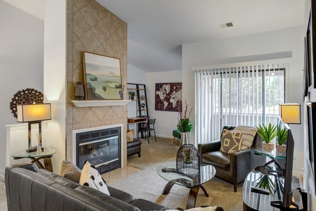 Photo - Laurel Valley Apartments