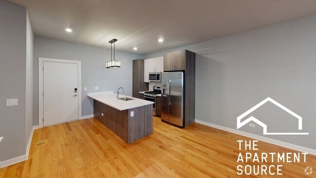 Building Photo - 5117 S Kenwood Ave Unit 302 Rental