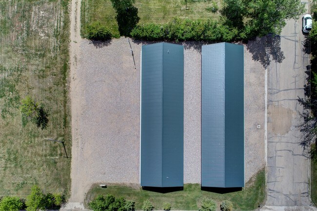 Photo - Kinsella Apartments