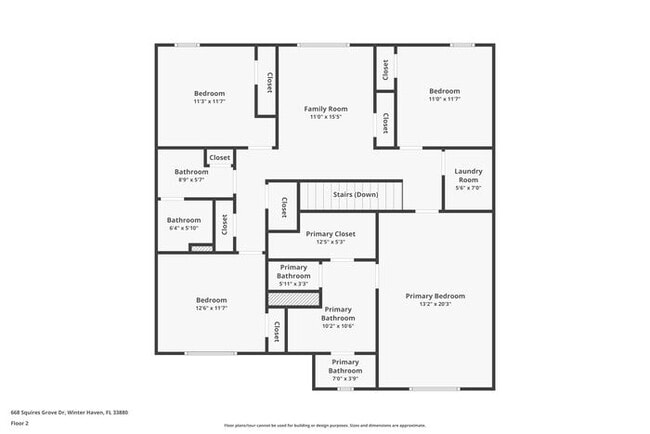 Photo - 668 Squires Grove Dr