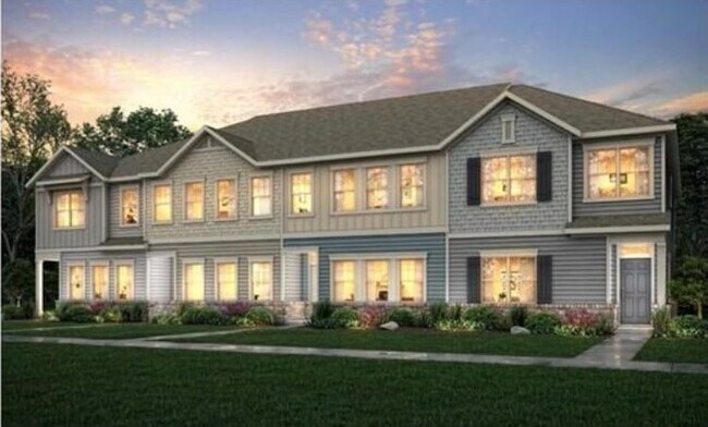 Room in Townhome on Planters Trace Ln