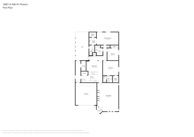 Photo - 18021 N 40th Pl