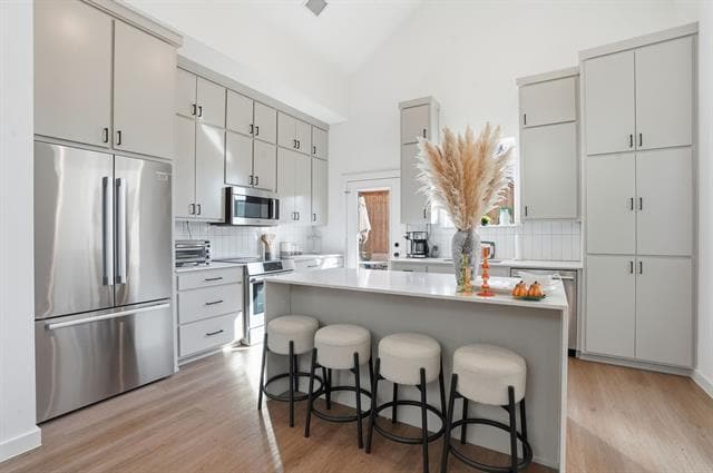 Photo - 1301 Tillery Ct